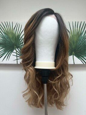 Bobbi Boss Lace Front Premium Synthetic Wig Tabia TT6/2724